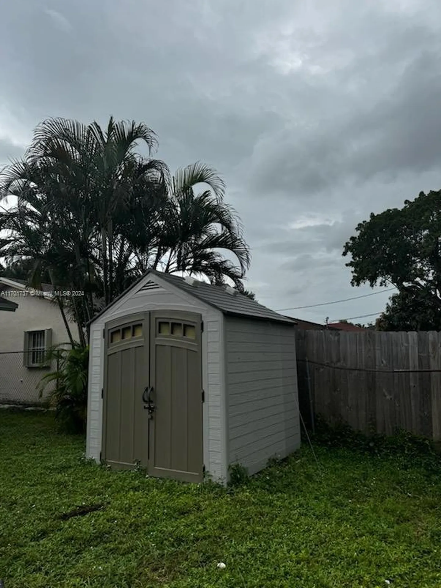 2849 NW 8th Court Fort Lauderdale FL 33311