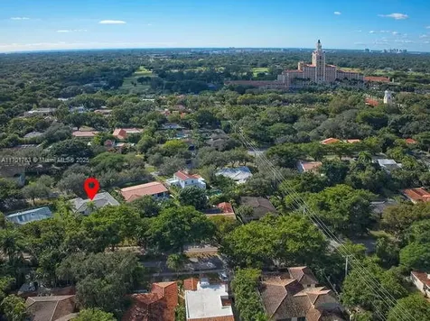 2830 De Soto Boulevard Coral Gables FL 33134