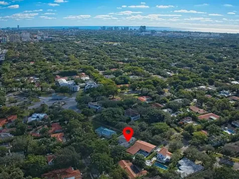 2830 De Soto Boulevard Coral Gables FL 33134