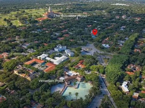 2830 De Soto Boulevard Coral Gables FL 33134