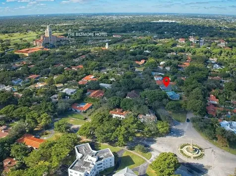 2830 De Soto Boulevard Coral Gables FL 33134