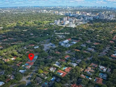 2830 De Soto Boulevard Coral Gables FL 33134