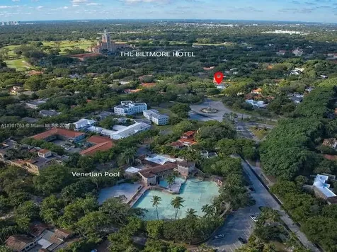 2830 De Soto Boulevard Coral Gables FL 33134