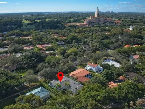 2830 De Soto Boulevard Coral Gables FL 33134