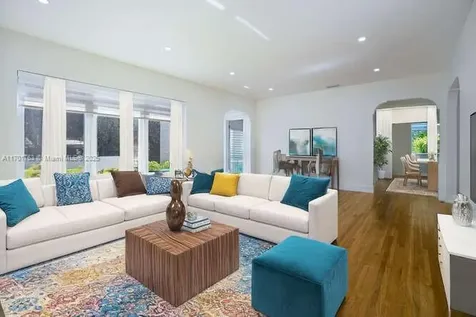 2830 De Soto Boulevard Coral Gables FL 33134