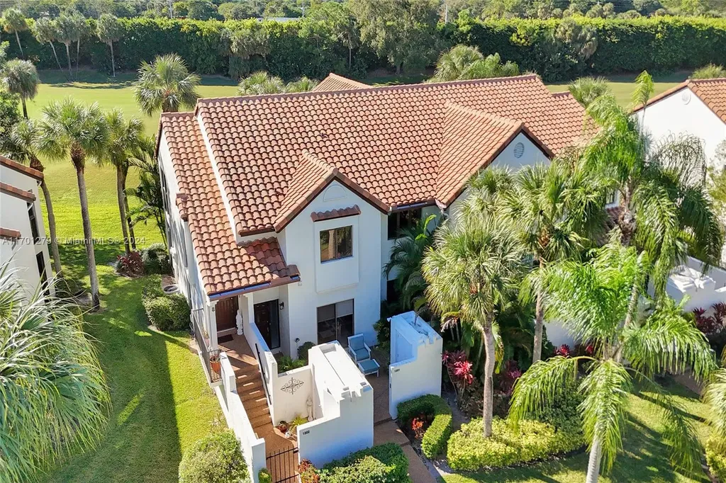 7906 Granada Place Boca Raton FL 33433