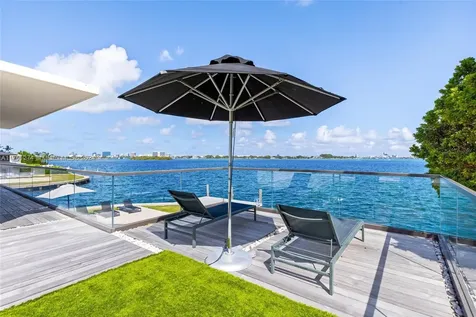 1995 NE 118th Road North Miami FL 33181