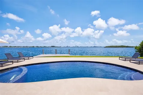 1995 NE 118th Road North Miami FL 33181