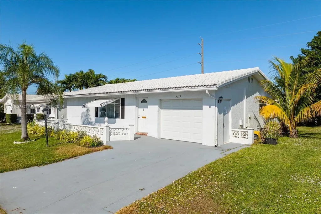 2019 SW 16th Avenue Boynton Beach FL 33426