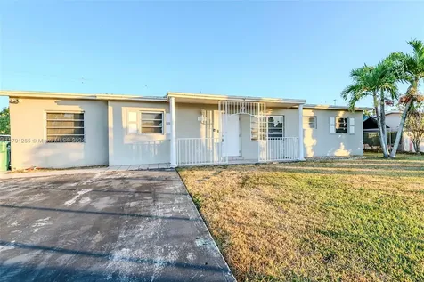 14281 SW 285th Street Homestead FL 33033