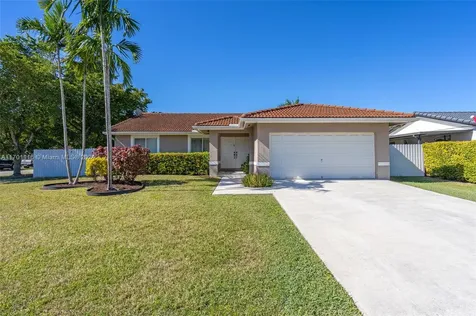 20372 SW 130th Court Miami FL 33177