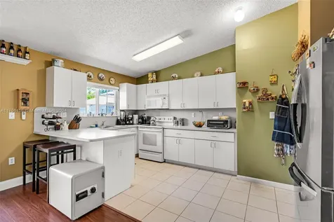 20372 SW 130th Court Miami FL 33177