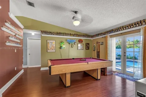 20372 SW 130th Court Miami FL 33177