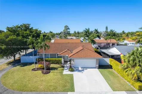 20372 SW 130th Court Miami FL 33177