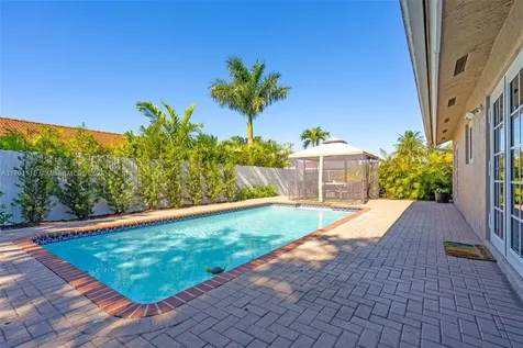 20372 SW 130th Court Miami FL 33177