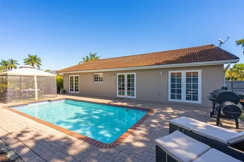 20372 SW 130th Court Miami FL 33177