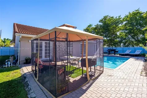 20372 SW 130th Court Miami FL 33177