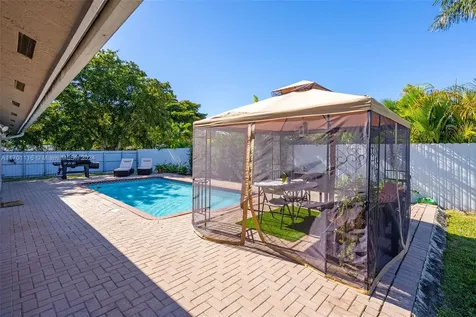 20372 SW 130th Court Miami FL 33177