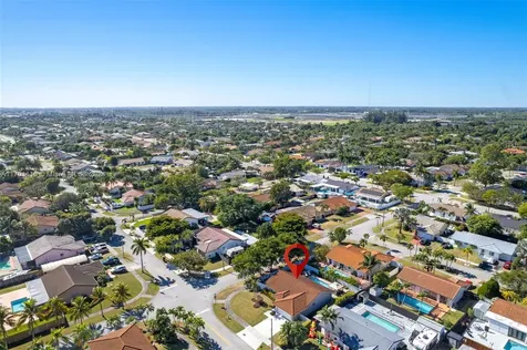 20372 SW 130th Court Miami FL 33177
