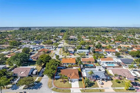 20372 SW 130th Court Miami FL 33177