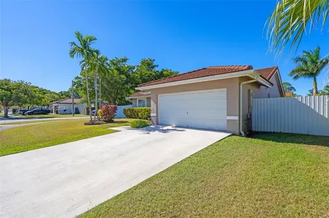 20372 SW 130th Court Miami FL 33177