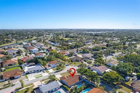 20372 SW 130th Court Miami FL 33177