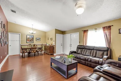 20372 SW 130th Court Miami FL 33177