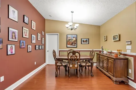20372 SW 130th Court Miami FL 33177