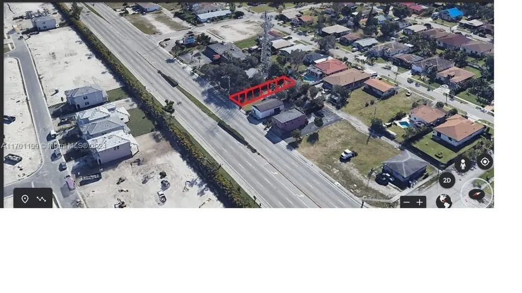 Pembroke Road West Park FL 33023