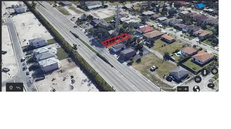 Pembroke Road West Park FL 33023