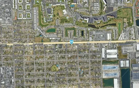Pembroke Road West Park FL 33023