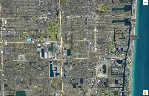 Pembroke Road West Park FL 33023