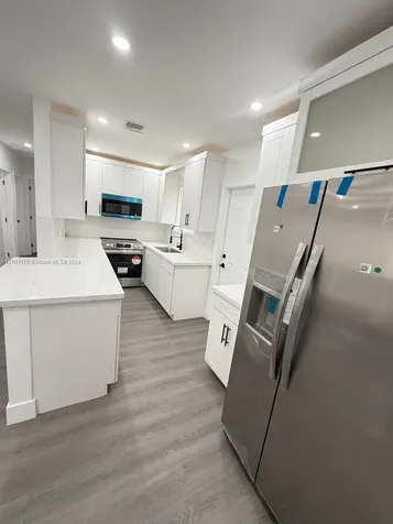 1710 NW 124th Terrace Miami FL 33167