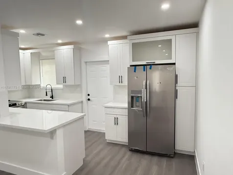 1710 NW 124th Terrace Miami FL 33167