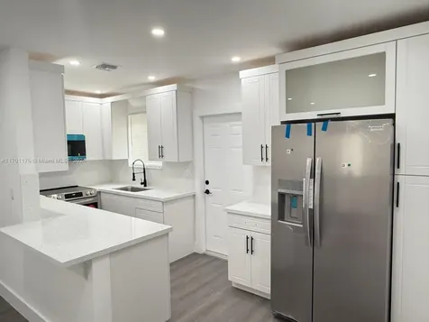 1710 NW 124th Terrace Miami FL 33167