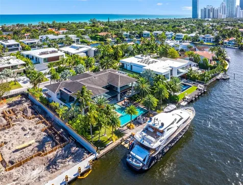 385 Centre Island Golden Beach FL 33160