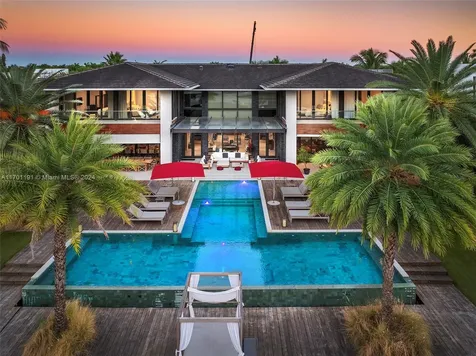 385 Centre Island Golden Beach FL 33160