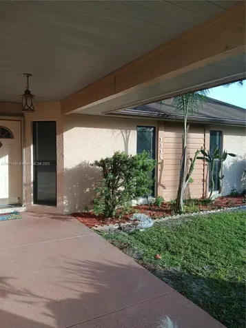 1315 SE Floresta Drive Port St. Lucie FL 34983