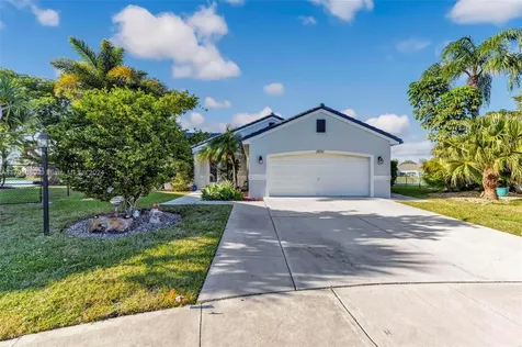 18741 NW 3rd Street Pembroke Pines FL 33029