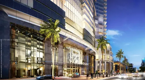 851 NE 1st Avenue Miami FL 33132