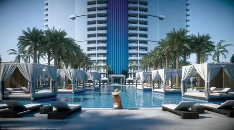 851 NE 1st Avenue Miami FL 33132