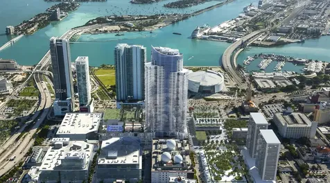 851 NE 1st Avenue Miami FL 33132