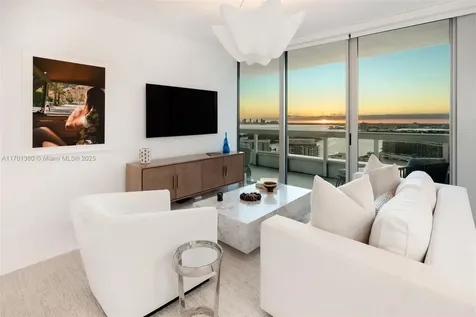 6899 Collins Avenue Miami Beach FL 33141