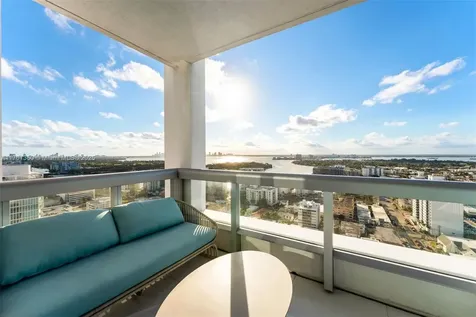 6899 Collins Avenue Miami Beach FL 33141