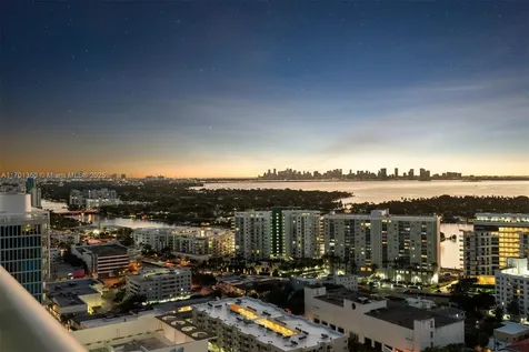6899 Collins Avenue Miami Beach FL 33141