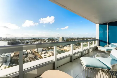 6899 Collins Avenue Miami Beach FL 33141