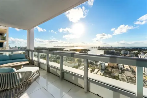 6899 Collins Avenue Miami Beach FL 33141