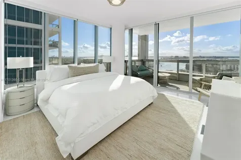 6899 Collins Avenue Miami Beach FL 33141