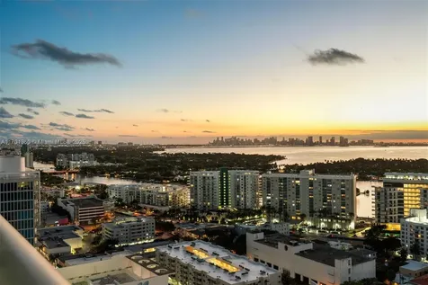 6899 Collins Avenue Miami Beach FL 33141