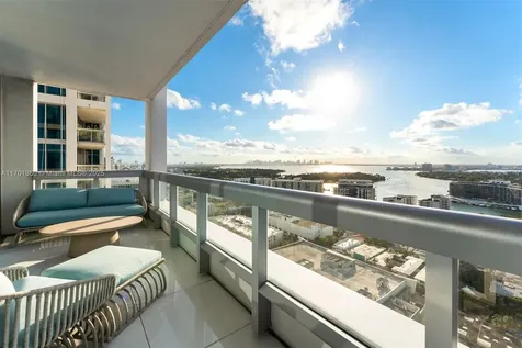 6899 Collins Avenue Miami Beach FL 33141